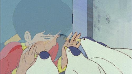Future Boy Conan Season 1 Episode 5 - Industria