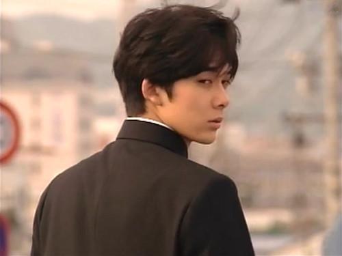 Hakusen Nagashi Season 1 Episode 4 - A love letter betrayed