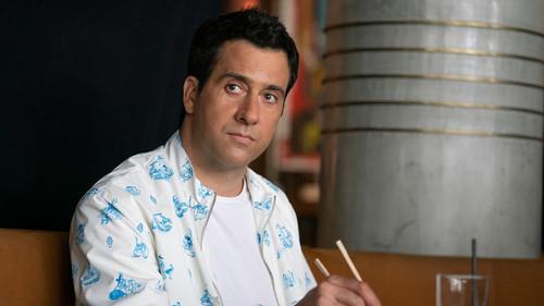 undefined Season 5 Episode 5 - Crumbs