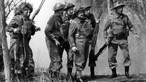 Dad's Army Season 2 Episode 1 - Operation Kilt