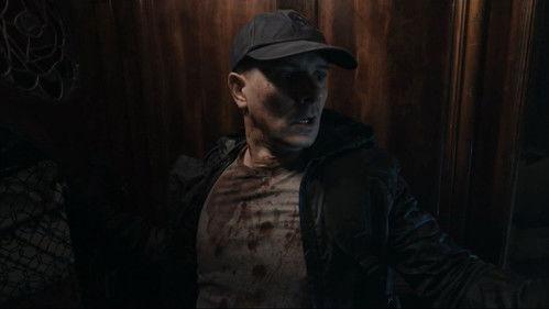 Night and Day Season 1 Episode 8 - Anatomy of a Crime