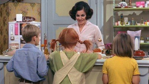 Pippi Longstocking Season 1 Episode 3 - Pippi Goes Shopping