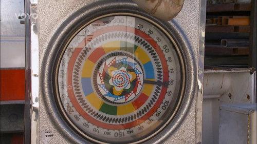 American Restoration Season 4 Episode 22 - Knockdown Restoration