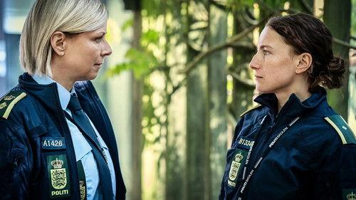 Uniformen Season 1 Episode 5 - Episode 5