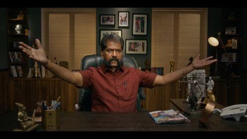 Koose Munisamy Veerappan Season 1 Episode 2 - Into The Wild