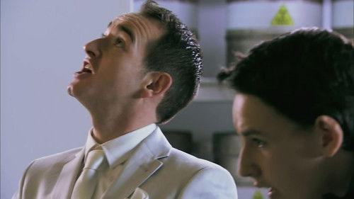 M.I. High Season 6 Episode 8 - The Germinator