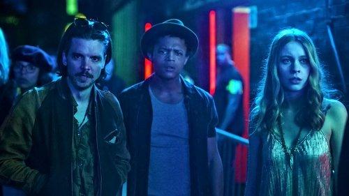 The Innocents Season 1 Episode 3 - Bubblegum & Bleach