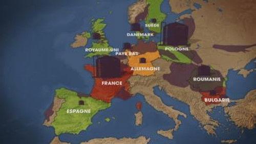 Mapping the World Season 25 Episode 19 - Episode 19