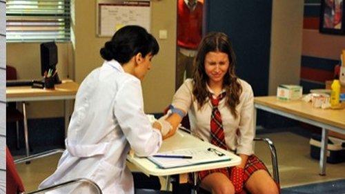 Los Protegidos Season 1 Episode 11 - Episode 11