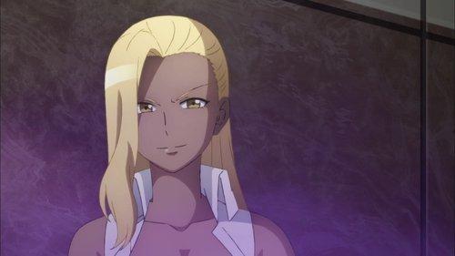 Magical Girl Spec-Ops Asuka Season 1 Episode 6 - Wish Upon a Star