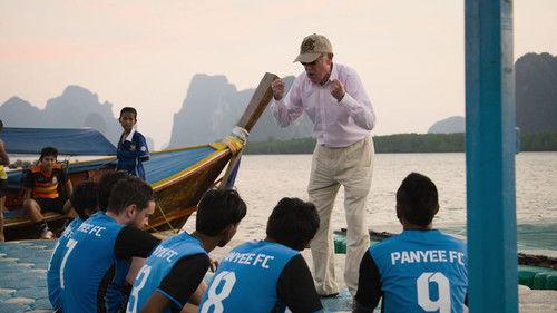 Jack Whitehall: Travels with My Father Season 1 Episode 3 - Episode 3