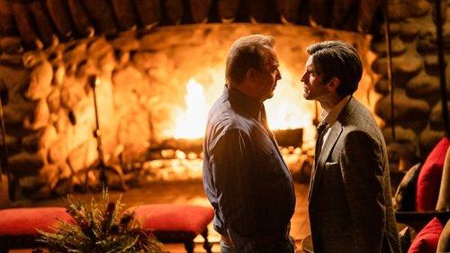 Yellowstone Season 3 Episode 7 - The Beating