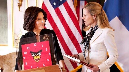 Veep Season 2 Episode 5 - Helsinki