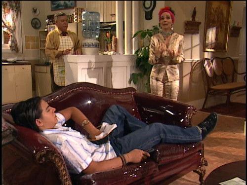 Vecinos Season 1 Episode 58 - Intercambio escolar