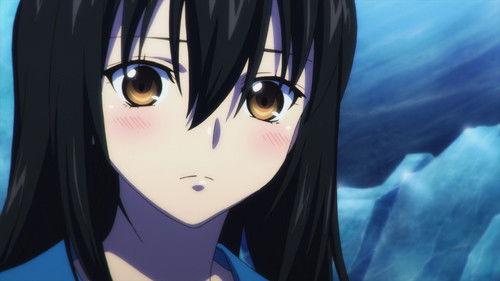 Strike the Blood Season 1 Episode 12 - The Amphisbaena IV