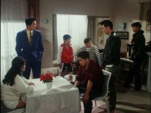 Gosei Sentai Dairanger Season 1 Episode 45 - Disbanding for Real!!