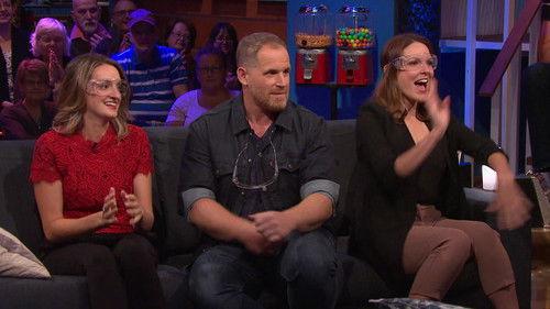 Silence, on joue! Season 4 Episode 7 - Episode 07