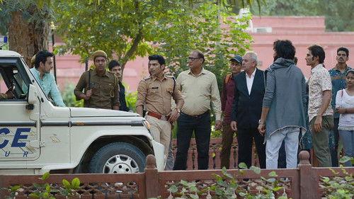 Dark 7 White Season 1 Episode 4 - Real Love Aur Real Fuck