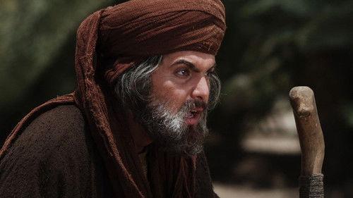 Omar Season 1 Episode 28 - Siege of Jerusalem