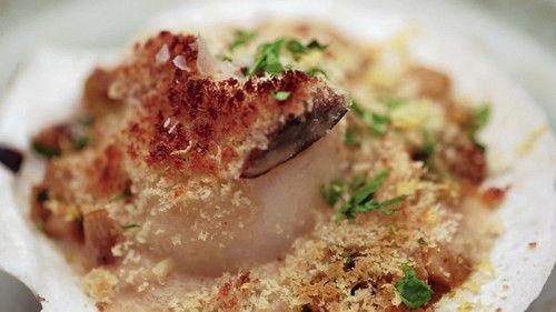 Beat Bobby Flay Season 14 Episode 6 - Sea Shells by the Sea Shore