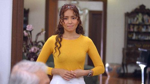 2 Good 2 Be True Season 1 Episode 13 - Watchful Eye