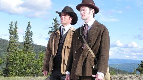 Murdoch Mysteries Season 5 Episode 1 - Murdoch of the Klondike