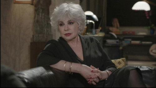 In Treatment Season 2 Episode 5 - Episode 5