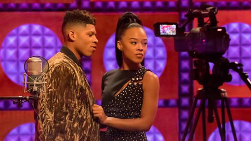 undefined Season 3 Episode 13 - My Naked Villainy