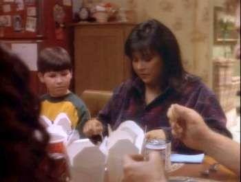 Roseanne Season 6 Episode 18 - Don't Ask, Don't Tell