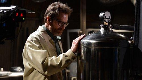 Breaking Bad Season 5 Episode 16 - Felina
