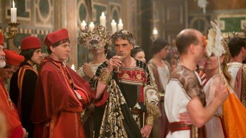 The Borgias Season 2 Episode 1 - The Borgia Bull