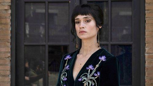 That Dirty Black Bag Season 1 Episode 3 - Chapter Three: Alliances