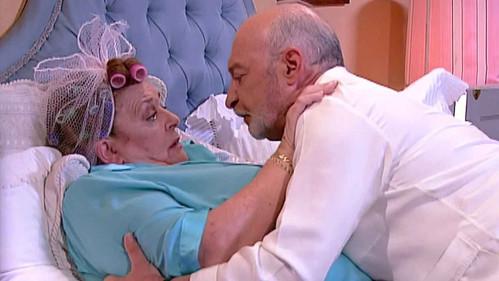 Escenas de matrimonio Season 1 Episode 1 - Episode 1