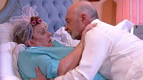 Escenas de matrimonio Season 1 Episode 1 - Episode 1