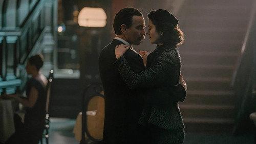 A Gentleman in Moscow Season 1 Episode 8 - Adieu