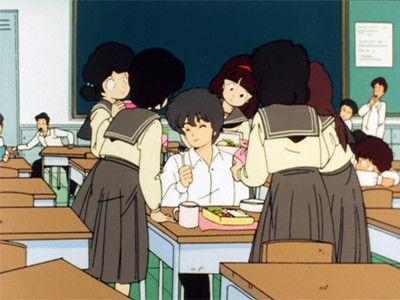 Kimagure Orange Road Season 1 Episode 25 - Risky Self-Hypnosis! Kyosuke Changed!