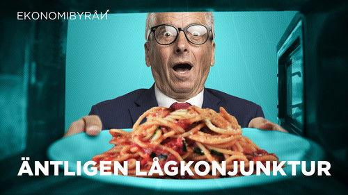 Ekonomibyrån Season 7 Episode 2 - Episode 2