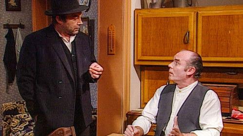 Lili and Marleen Season 1 Episode 8 - Zeep