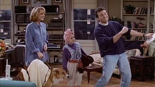 Mad About You Season 2 Episode 6 - The Unplanned Child