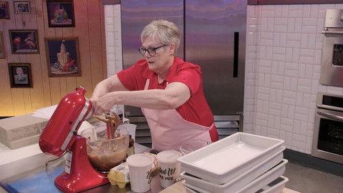 Nailed It! Season 4 Episode 3 - Indiana Fails and the Temple of Slop