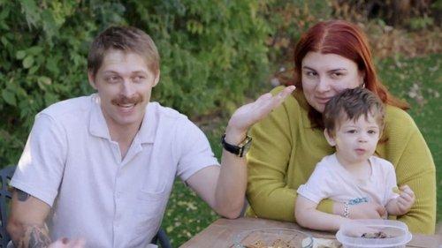 90 Day Fiancé: The Other Way Season 7 Episode 1 - C'est La Vie