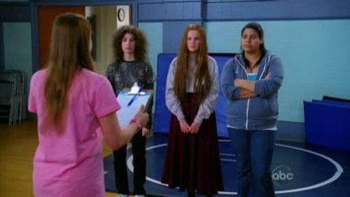 The Middle Season 3 Episode 12 - Year of the Hecks