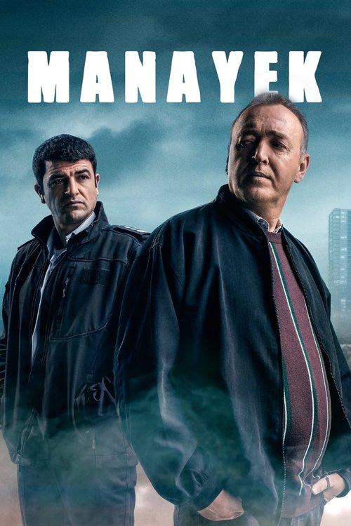 Manayek poster
