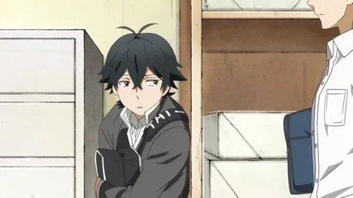 Handa-kun Season 1 Episode 3 - Handa-kun and the Truant | Handa-kun and Cooking Class | Handa-kun and His Friend