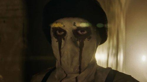 Daredevil: Born Again Season 1 Episode 6 - Excessive Force