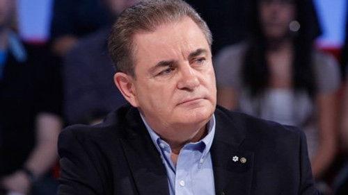 Tout le monde en parle Season 8 Episode 1 - Episode 1