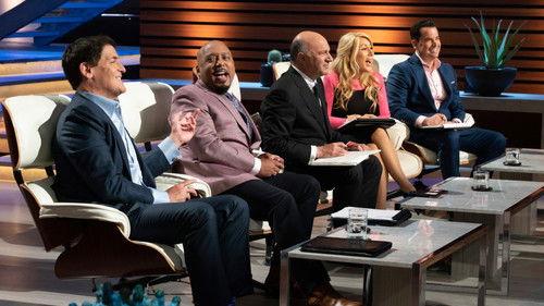 Shark Tank Season 10 Episode 16 - Episode 16