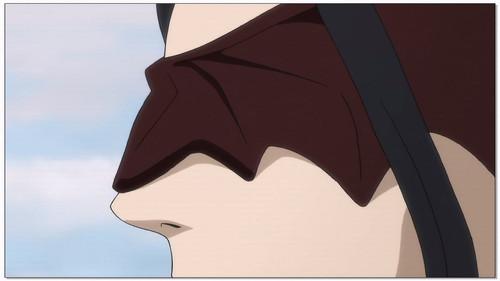 Blood+ Season 1 Episode 13 - Jungle Paradise