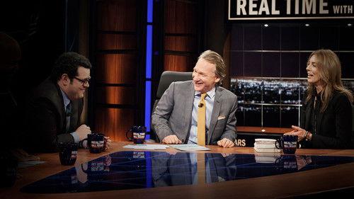 Real Time with Bill Maher Season 13 Episode 2 - Episode 339