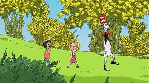 The Cat in the Hat Knows a Lot About That! Season 1 Episode 22 - Let's Go Fly a Kite!